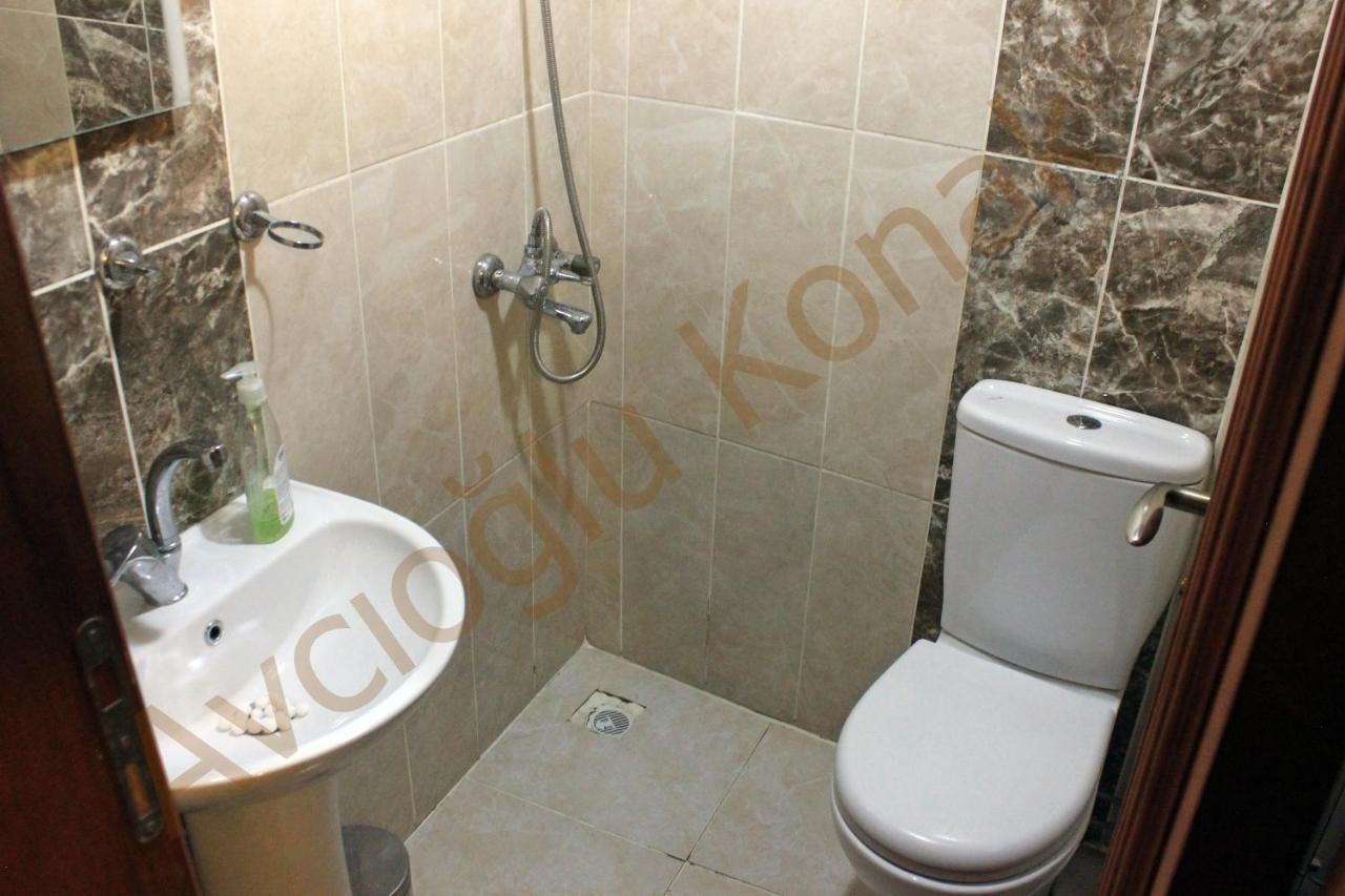 Avcioglu Konak Otel Safranbolu Exterior foto