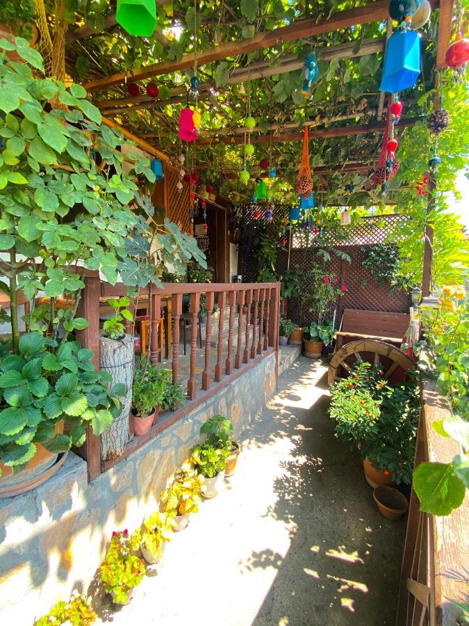 Avcioglu Konak Otel Safranbolu Exterior foto