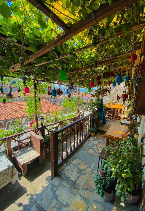 Avcioglu Konak Otel Safranbolu Exterior foto