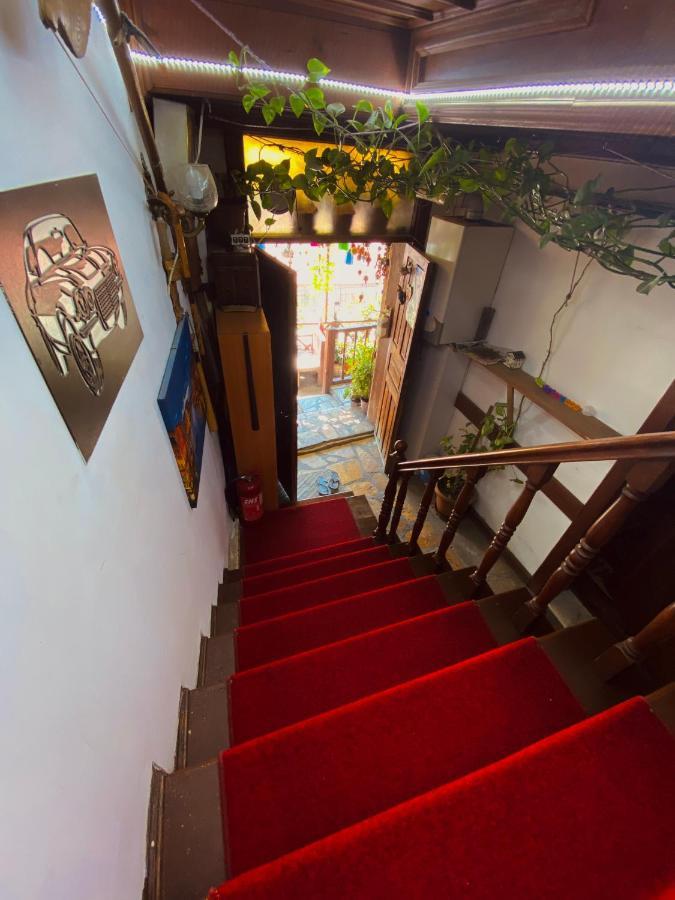 Avcioglu Konak Otel Safranbolu Exterior foto