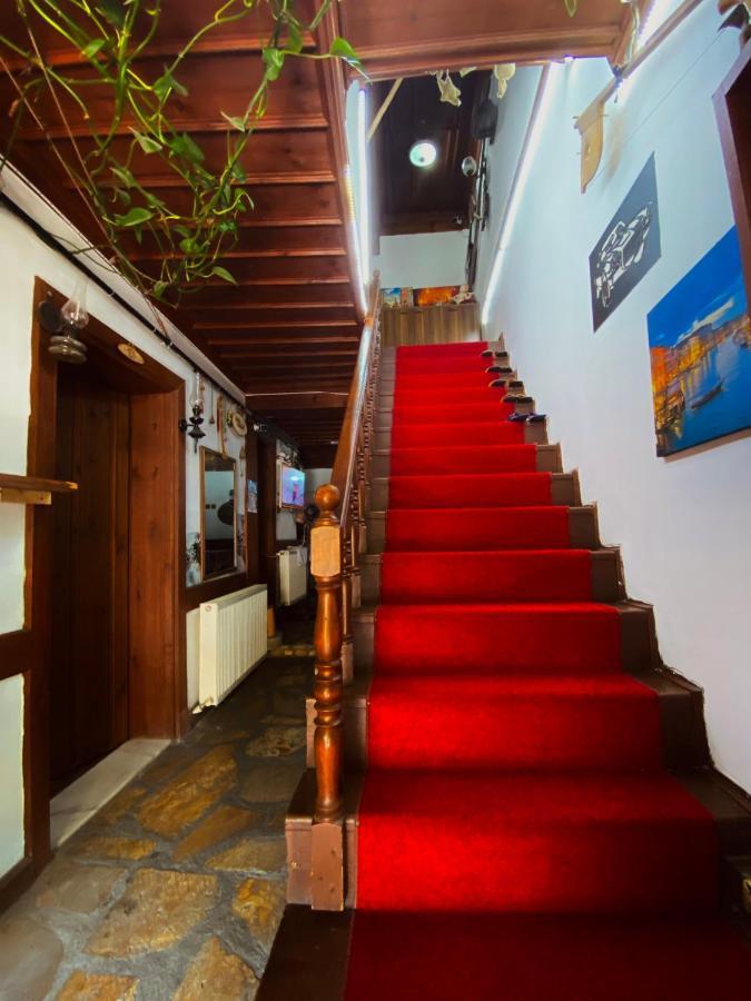Avcioglu Konak Otel Safranbolu Exterior foto