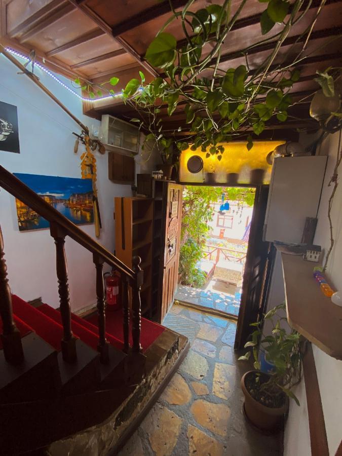 Avcioglu Konak Otel Safranbolu Exterior foto