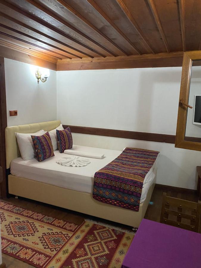 Avcioglu Konak Otel Safranbolu Exterior foto