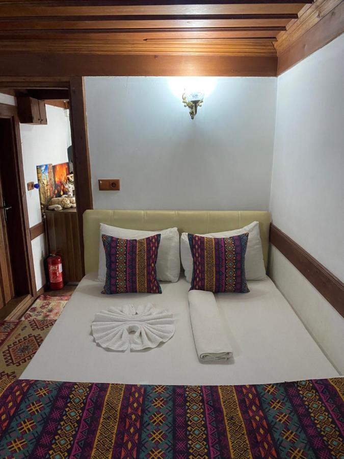 Avcioglu Konak Otel Safranbolu Exterior foto