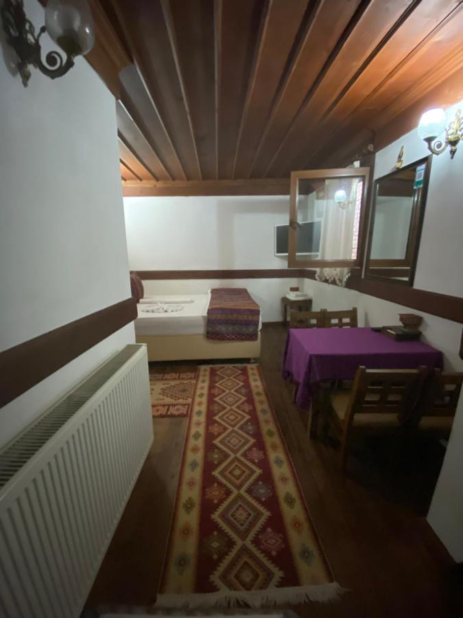 Avcioglu Konak Otel Safranbolu Exterior foto