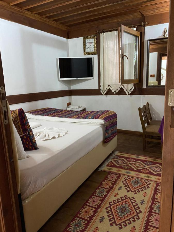 Avcioglu Konak Otel Safranbolu Exterior foto