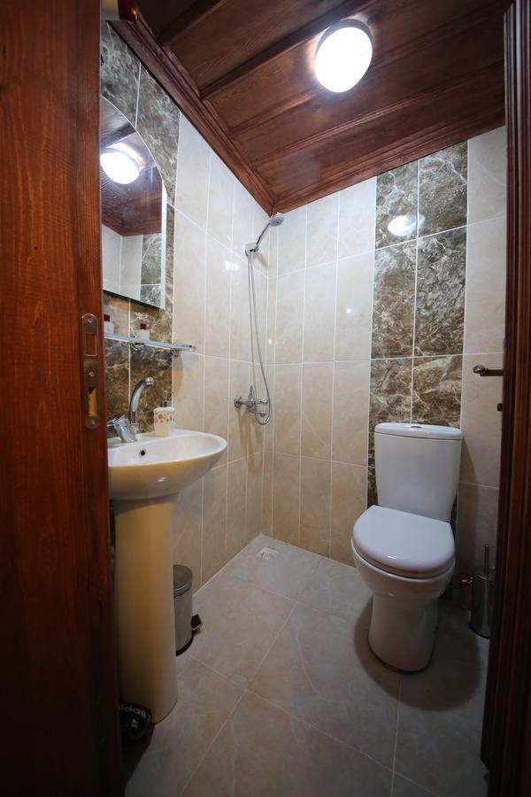 Avcioglu Konak Otel Safranbolu Exterior foto